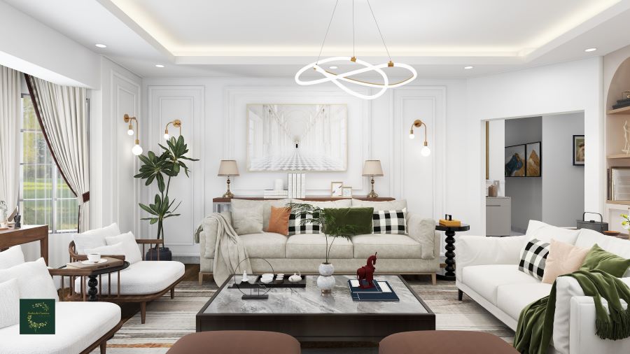 Classic Home Remodel - Hero 5